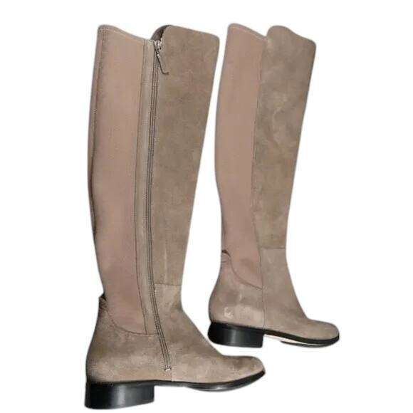 Cole Haan Shoes - Cole Haan Shoes Womens 8.5 Boots Fashion Grand Ambition Huntington Over The Knee